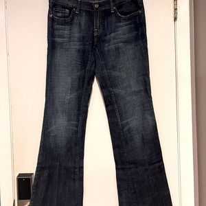 7 for all Mankind jeans sz 29